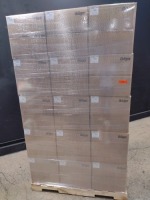 LOT OF (30 BOXES, QTYS: 360) DRAGER N95 FACE MASKS