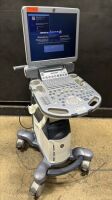 GE VOLUSON S6 ULTRASOUND MACHINE (SERIAL# 246347SU9) (DOM: 2/2014)