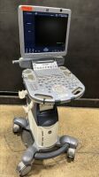 GE VOLUSON S8 ULTRASOUND MACHINE (SERIAL# 302973SU3) (DOM: 9/2015)