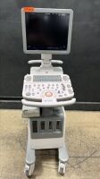 MEDISON SONOACE R7 ULTRASOUND MACHINE (SERIAL# B16403300000456) (DOM: 6/2011)