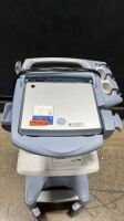 GE VOLUSON I PORTABLE ULTRASOUND MACHINE (SERIAL# B05725) (DOM: 6/2016)