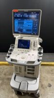 TOSHIBA APLIO 500 ULTRASOUND MACHINE (SERIAL# W1E1344079) (DOM: 4/2013)