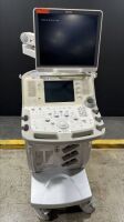 TOSHIBA APLIO MX ULTRASOUND MACHINE (SERIAL# A1F1113440) (DOM: 1/2011)