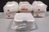 LOT OF 7 FLASHPAK BASE, BASE, FOR 9020, SMALL; LOT NUMBER 159749; PART NUMBER 9020-01; NEW