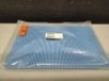 RILEY MAT, ONLY FOR 2021, 2024, & 2025; LOT NUMBER 47936-120-1; PART NUMBER 330145-BL1; NEW