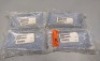 LOT OF 4 RILEY BASE, BASE ONLY FOR 0211; LOT NUMBER 52573-13-1; PART NUMBER 104901-BLR; NEW