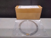 BOOKWALTER RETRACTOR, ADAPTABLE RING, SMALL, ROUND RING SEGMENTS; LOT NUMBER 3181548; PART NUMBER 50-4811; NEW