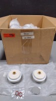 LOT 20 FLASHPAK KIT/SET, REFURBISH KIT, 9020-092, 9020-111; LOT NUMBER 29803; PART NUMBER 9000-09; NEW