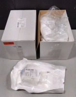 LOT OF 2 TROCAR, PROCEDURE KIT, SINGLE USE, 10/BX; LOT NUMBER 202107121; PART NUMBER CD7535G; NEW