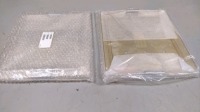 LOT OF 2 RILEY LID, FOR 0212, NO LOGO; LOT NUMBER 213381; PART NUMBER 0212-02; NEW