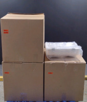 LOT OF 29 FLASHPAK BASE, BASE, FOR 9050, EXTRA LARGE; LOT NUMBER 224200; PART NUMBER 9050-01; NEW