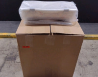 LOT OF 10 FLASHPAK BASE, BASE, FOR 9040, LARGE; LOT NUMBER 157180; PART NUMBER 9040-01; NEW