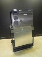 STERIS 3017 EO STERILIZER