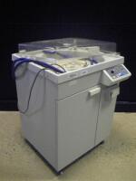 ASP 387P-2 WASHER/DISINFECTOR