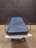 STRYKER 748 STRETCHER (LOCATED AT 3325 MOUNT PROSPECT ROAD, FRANKLIN PARK, IL, 60131)