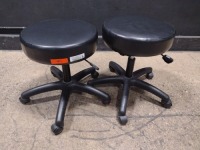 LOT OF STOOLS (LOCATED AT 3325 MOUNT PROSPECT ROAD, FRANKLIN PARK, IL, 60131)