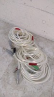 STRYKER LIGHT CABLES LOCATED AT 1825 S. 43RD AVE SUITE B2 PHOENIX AZ 85009