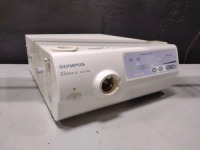 OLYMPUS EVIS EXERA II CLV-180 LIGHT SOURCE (LOCATED AT 3325 MOUNT PROSPECT ROAD, FRANKLIN PARK, IL, 60131)