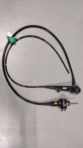 OLYMPUS GIF-Q180 GASTROSCOPE (LOCATED AT 3325 MOUNT PROSPECT ROAD, FRANKLIN PARK, IL, 60131)