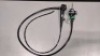 OLYMPUS GIF-Q180 GASTROSCOPE (LOCATED AT 3325 MOUNT PROSPECT ROAD, FRANKLIN PARK, IL, 60131)