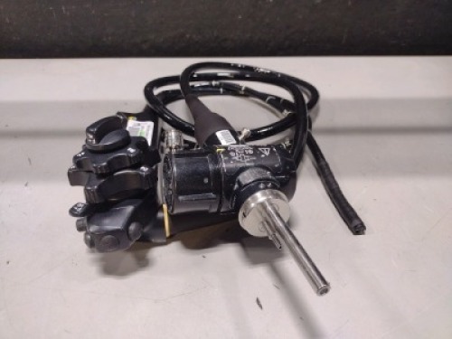 OLYMPUS GIF-Q160 GASTROSCOPE (LOCATED AT 3325 MOUNT PROSPECT ROAD, FRANKLIN PARK, IL, 60131)