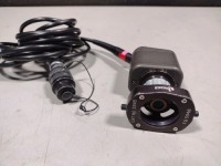 DYONICS 7208092 CAMERA HEAD & COUPLER (LOCATED AT 3325 MOUNT PROSPECT ROAD, FRANKLIN PARK, IL, 60131)