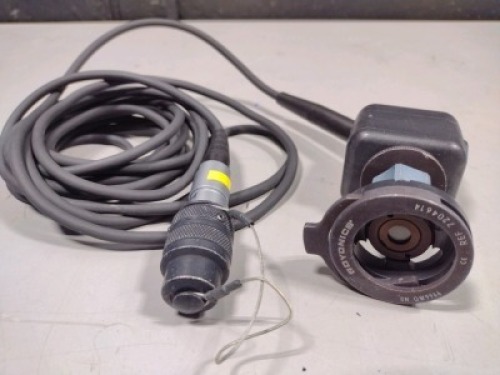 IMAGES CAMERA HEAD & COUPLER (LOCATED AT 3325 MOUNT PROSPECT ROAD, FRANKLIN PARK, IL, 60131)