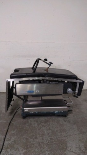 STERIS AMSCO 2080 RC OR TABLE LOCATED AT 1825 S. 43RD AVE SUITE B2 PHOENIX AZ 85009