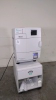 ASP STERRAD NX STERILIZER ON ROLLING STAND LOCATED AT 1825 S. 43RD AVE SUITE B2 PHOENIX AZ 85009