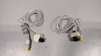 LOT OF 2 MARQUETTE 412340-002 CO2 SENSORS LOCATED AT 1825 S. 43RD AVE SUITE B2 PHOENIX AZ 85009