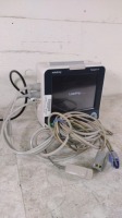 MINDRAY PASSPORT 8 PATIENT MONITOR WITH CABLES (ECG, SPO2, BP) LOCATED AT 1825 S. 43RD AVE SUITE B2 PHOENIX AZ 85009