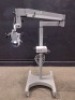 CARL ZEISS OPMI 1-FC SURGICAL MICROSCOPE STAND (LOCATED AT 3325 MOUNT PROSPECT ROAD, FRANKLIN PARK, IL, 60131)