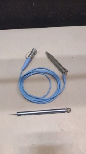 ALCON 8065750469 INFINITI OZIL PHACO HANDPIECE (LOCATED AT 3325 MOUNT PROSPECT ROAD, FRANKLIN PARK, IL, 60131)