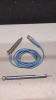 ALCON 8065750469 INFINITI OZIL PHACO HANDPIECE (LOCATED AT 3325 MOUNT PROSPECT ROAD, FRANKLIN PARK, IL, 60131)