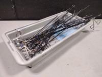 LOT OF LAPAROSCOPIC INSTRUMENTS (LOCATED AT 3325 MOUNT PROSPECT ROAD, FRANKLIN PARK, IL, 60131)