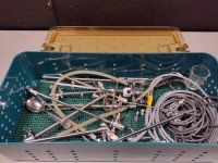 HYSTEROSCOPY INSTRUMENTATION TRAY (LOCATED AT 3325 MOUNT PROSPECT ROAD, FRANKLIN PARK, IL, 60131)