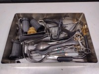 GYNE LASER INSTRUMENTATION TRAY (LOCATED AT 3325 MOUNT PROSPECT ROAD, FRANKLIN PARK, IL, 60131)