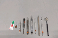 SSC CANALOPLASTY SET (LOCATED AT 3325 MOUNT PROSPECT ROAD, FRANKLIN PARK, IL, 60131)