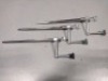 LOT OF (3) R.WOLF 10 DEGREE RIGID SCOPES (REF 8939.31) (LOCATED AT 3325 MOUNT PROSPECT ROAD, FRANKLIN PARK, IL, 60131)