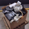 LOT OF MISC. ITEMS (LOCATED AT 3325 MOUNT PROSPECT ROAD, FRANKLIN PARK, IL, 60131)