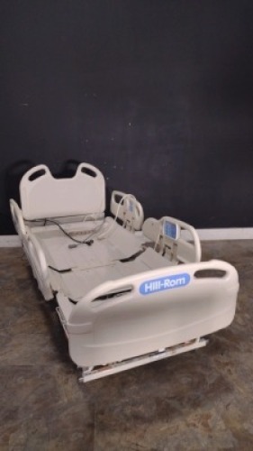 HILL-ROM VERSACARE HOSPITAL BED