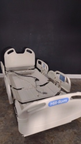 HILL-ROM VERSACARE HOSPITAL BED