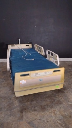 HILL-ROM ADVANCE SERIES HOSPITAL BED