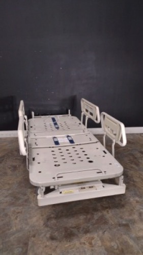 HILL-ROM ADVANTA HOSPITAL BED