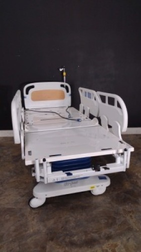 STRYKER 3005 S3 HOSPITAL BED