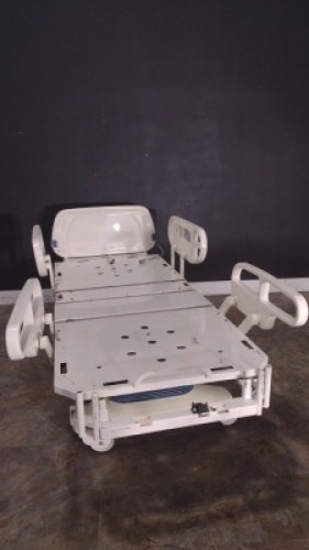 STRYKER 3002 HOSPITAL BED