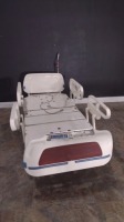 STRYKER 3002 HOSPITAL BED