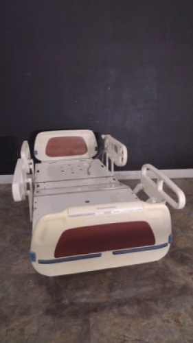 STRYKER 3002 HOSPITAL BED