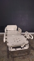 STRYKER 3002 HOSPITAL BED