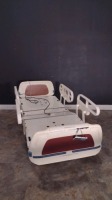 STRYKER 3002 HOSPITAL BED